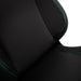 Gaming chair noblechairs EPIC Mercedes-AMG Petronas Edition - Геймърски столове<<<Геймърска периферия<<<ValiAPI