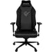 Gaming Chair Phoenix MONARCH Black - Компютър Игри<<<Компютри| Електроника<<<BigBuy&&&Аксесоари за Игри<<<Компютър