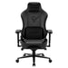 Gaming Chair Phoenix NOVA Black - Компютър Игри<<<Компютри| Електроника<<<BigBuy&&&Аксесоари за Игри<<<Компютър