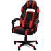 Gaming Chair Phoenix TROPHY Red/Black - Компютър Игри<<<Компютри| Електроника<<<BigBuy&&&Аксесоари за Игри<<<Компютър