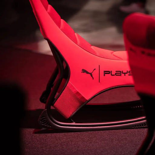 Gaming Chair Playseat PPG.00230 Black Red - Геймърски столове<<<Геймърска периферия<<<ValiAPI&&&Компютър