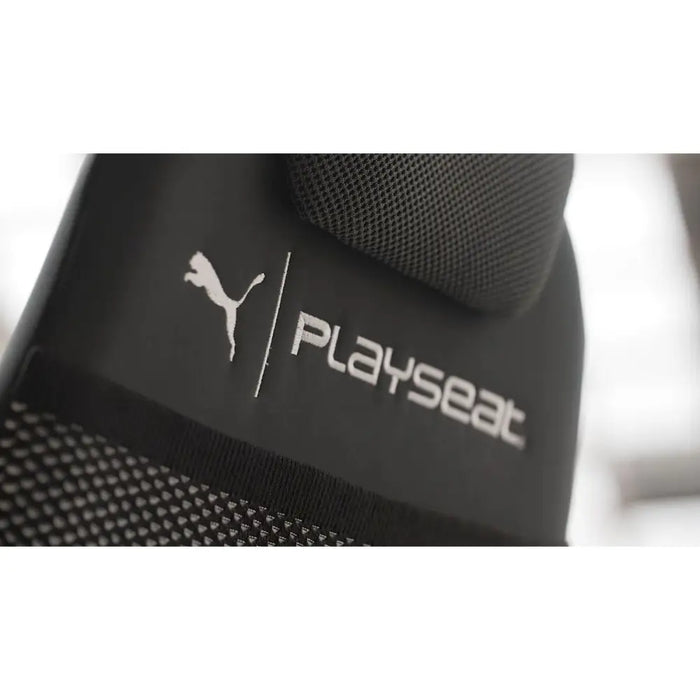 Gaming Chair Playseat x PUMA Active Black - Компютър Игри<<<Компютри| Електроника<<<BigBuy&&&Аксесоари за