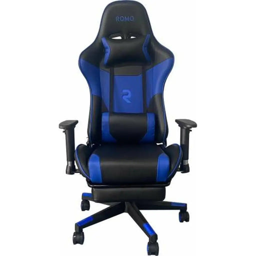 Gaming Chair Romo RO GALAXY - Компютър Игри<<<Компютри| Електроника<<<BigBuy&&&Аксесоари за Игри<<<Компютър