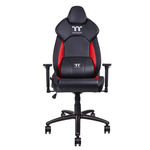 Gaming Chair THERMALTAKE Black - Компютър Игри<<<Компютри| Електроника<<<BigBuy&&&Аксесоари за Игри<<<Компютър