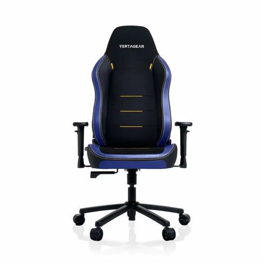 Gaming Chair Vertagear SL3800 Blue - Компютър Игри<<<Компютри| Електроника<<<BigBuy&&&Аксесоари за Игри<<<Компютър