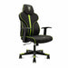 Gaming Chair Woxter GM26-056 Green 62 x 71 x 116 cm - Компютър Игри<<<Компютри| Електроника<<<BigBuy&&&Аксесоари за