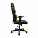 Gaming Chair Woxter GM26-056 Green 62 x 71 x 116 cm - Компютър Игри<<<Компютри| Електроника<<<BigBuy&&&Аксесоари за