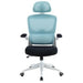Gaming Chair Woxter GM26-108 Black - Компютър Игри<<<Компютри| Електроника<<<BigBuy&&&Аксесоари за Игри<<<Компютър