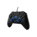 Gaming Control Black PlayStation 4 - Електроника Игри<<<Компютри| Електроника<<<BigBuy&&&Аксесоари за