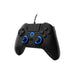 Gaming Control Black PlayStation 4 - Електроника Игри<<<Компютри| Електроника<<<BigBuy&&&Аксесоари за