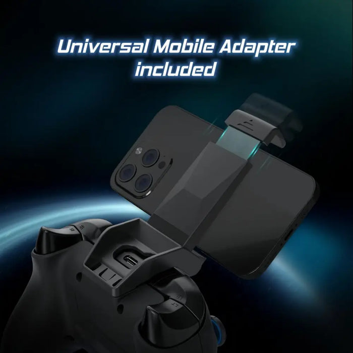 Gaming Control DragonShock DSPCPC-BK - Електроника Игри<<<Компютри| Електроника<<<BigBuy&&&Аксесоари за