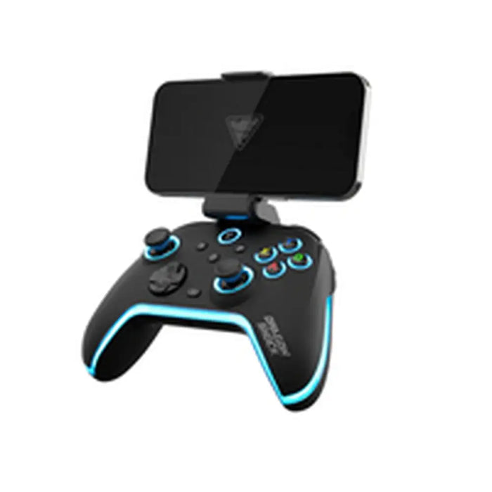 Gaming Control DragonShock DSPCPC-BK - Електроника Игри<<<Компютри| Електроника<<<BigBuy&&&Аксесоари за