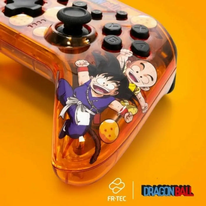 Gaming Control FR-TEC DB1001 - Електроника Игри<<<Компютри| Електроника<<<BigBuy&&&Аксесоари за конзоли<<<Електроника
