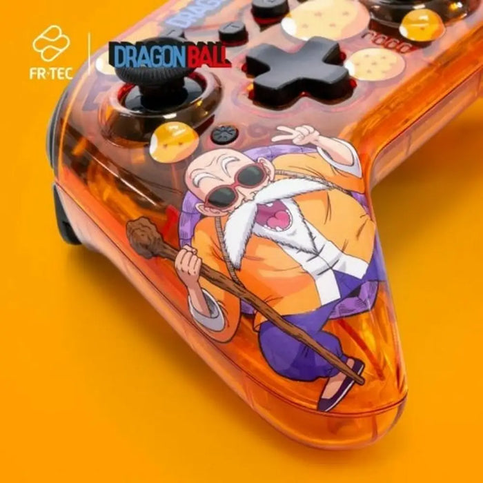 Gaming Control FR-TEC DB1001 - Електроника Игри<<<Компютри| Електроника<<<BigBuy&&&Аксесоари за конзоли<<<Електроника