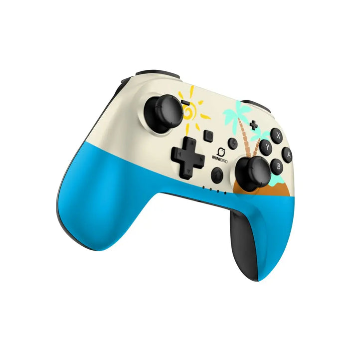 Gaming Control GA10530193 Blue Multicolour - Електроника Игри<<<Компютри| Електроника<<<BigBuy&&&Аксесоари за
