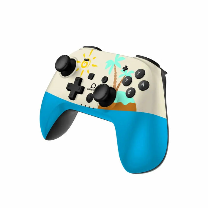 Gaming Control GA10530193 Blue Multicolour - Електроника Игри<<<Компютри| Електроника<<<BigBuy&&&Аксесоари за