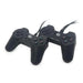 Gaming Control GEMBIRD USB GAMEPAD Black - Електроника Игри<<<Компютри| Електроника<<<BigBuy&&&Аксесоари за