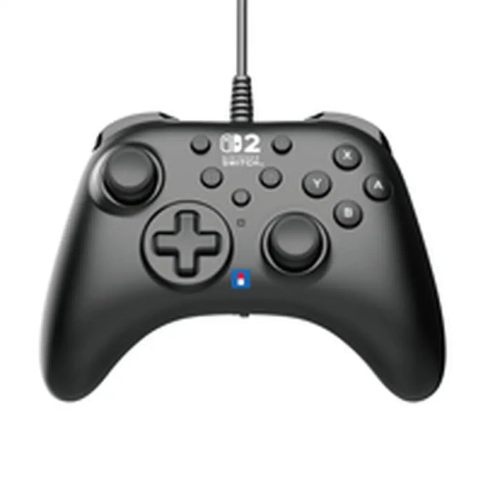 Gaming Control HORI Black - Електроника Игри<<<Компютри| Електроника<<<BigBuy&&&Аксесоари за конзоли<<<Електроника