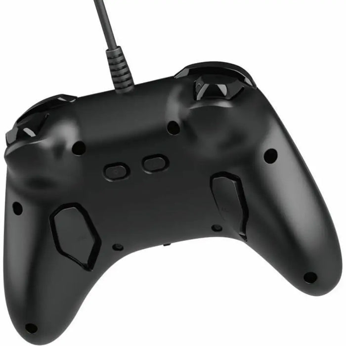 Gaming Control HORI Black - Електроника Игри<<<Компютри| Електроника<<<BigBuy&&&Аксесоари за конзоли<<<Електроника