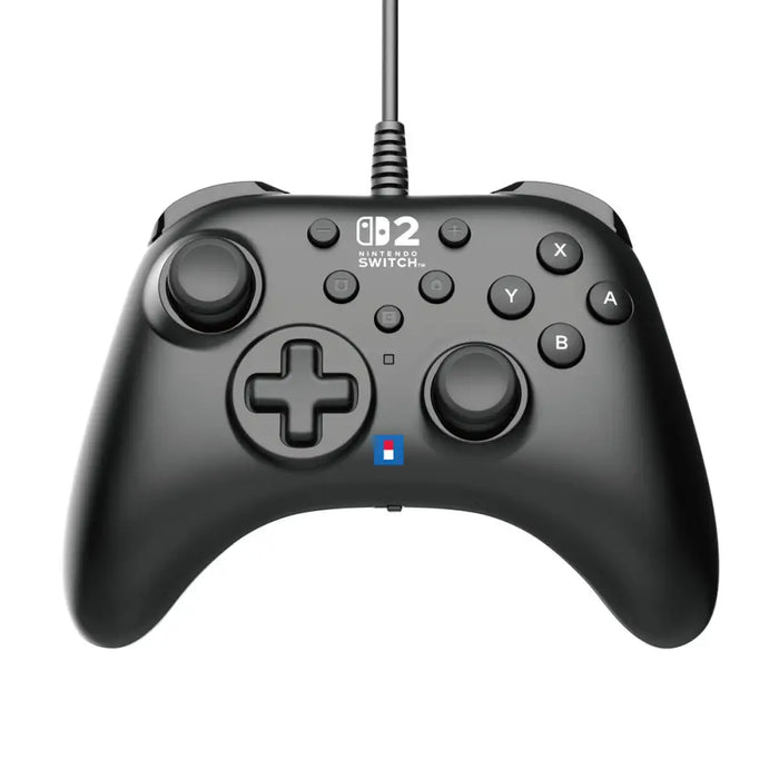 Gaming Control HORI Black - Електроника Игри<<<Компютри| Електроника<<<BigBuy&&&Аксесоари за конзоли<<<Електроника