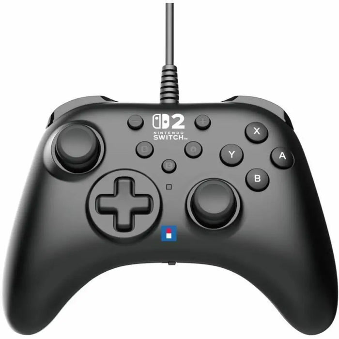 Gaming Control HORI Black - Електроника Игри<<<Компютри| Електроника<<<BigBuy&&&Аксесоари за конзоли<<<Електроника