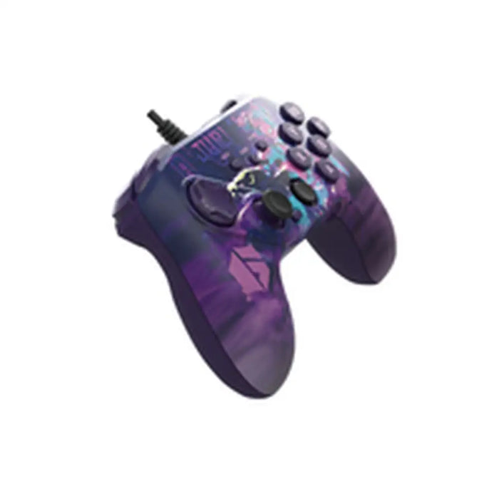 Gaming Control HORI JURI Black PC - Електроника Игри<<<Компютри| Електроника<<<BigBuy&&&Аксесоари за