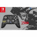 Gaming Control HORI Zelda - Електроника Игри<<<Компютри| Електроника<<<BigBuy&&&Аксесоари за конзоли<<<Електроника