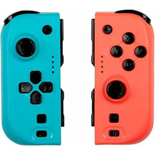Gaming Control KONIX NINTENDO SWITCH - Електроника Игри<<<Компютри| Електроника<<<BigBuy&&&Аксесоари за