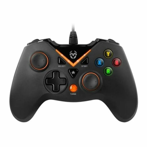Gaming Control Krom NXKROMKEY Black - Компютър Игри<<<Компютри| Електроника<<<BigBuy&&&Аксесоари за Игри<<<Компютър