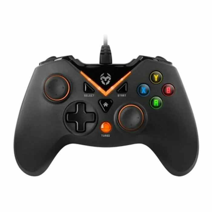 Gaming Control Krom NXKROMKEY Black - Компютър Игри<<<Компютри| Електроника<<<BigBuy&&&Аксесоари за Игри<<<Компютър