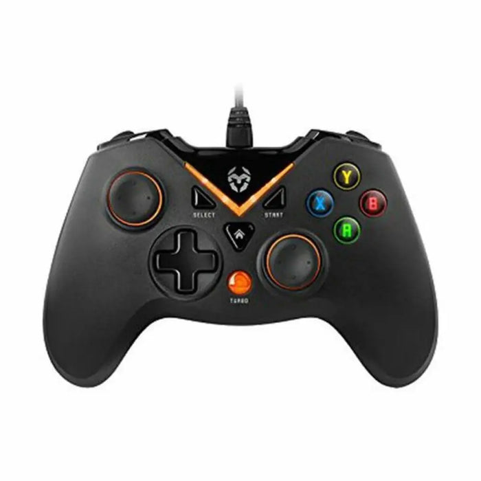 Gaming Control Krom NXKROMKEY Black - Компютър Игри<<<Компютри| Електроника<<<BigBuy&&&Аксесоари за Игри<<<Компютър