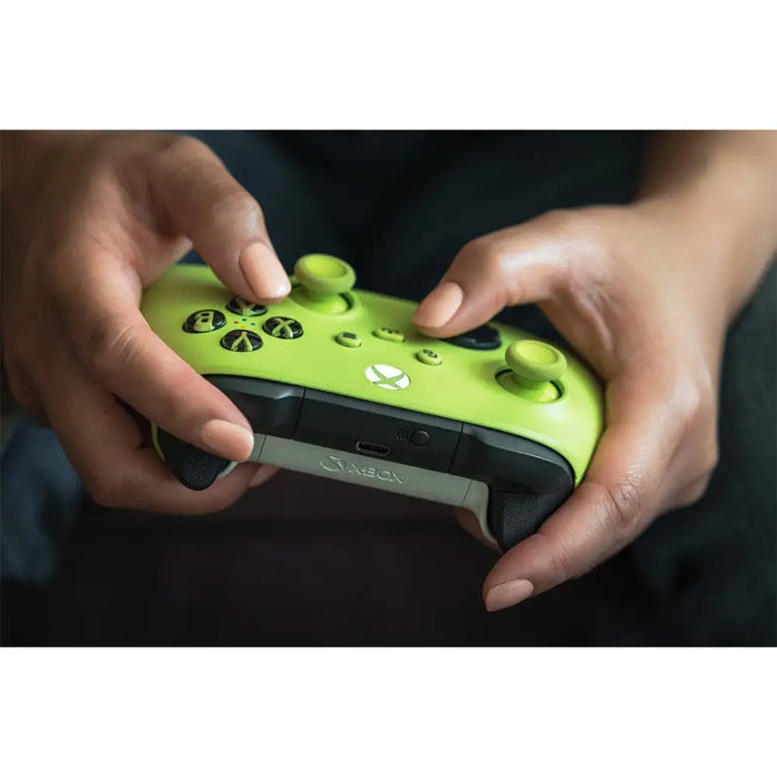 Gaming Control Microsoft QAU-00022 - ControllersKSL-KON<<<ConsolesKSL<<<ActionPL&&&Аксесоари за конзоли<<<Електроника