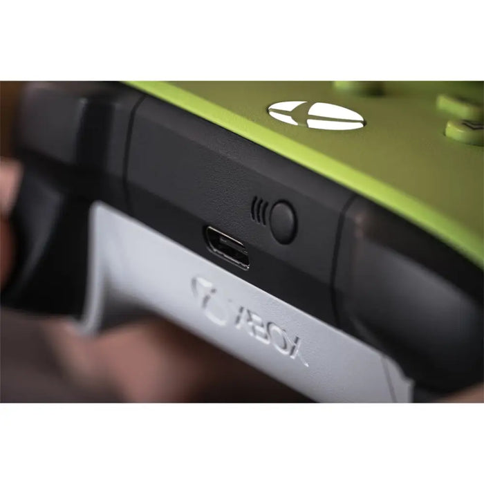 Gaming Control Microsoft QAU-00022 - ControllersKSL-KON<<<ConsolesKSL<<<ActionPL&&&Аксесоари за конзоли<<<Електроника