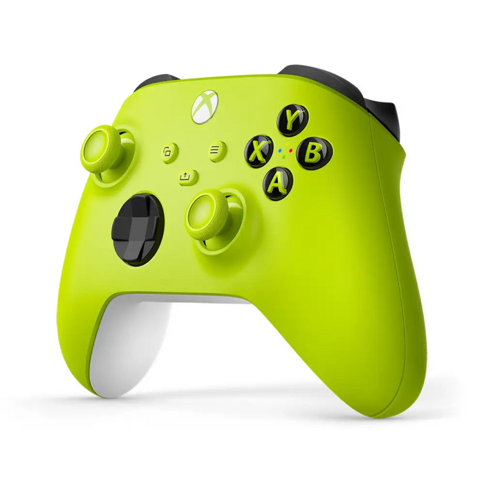 Gaming Control Microsoft QAU-00022 - ControllersKSL-KON<<<ConsolesKSL<<<ActionPL&&&Аксесоари за конзоли<<<Електроника