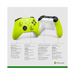 Gaming Control Microsoft QAU-00022 - ControllersKSL-KON<<<ConsolesKSL<<<ActionPL&&&Аксесоари за конзоли<<<Електроника