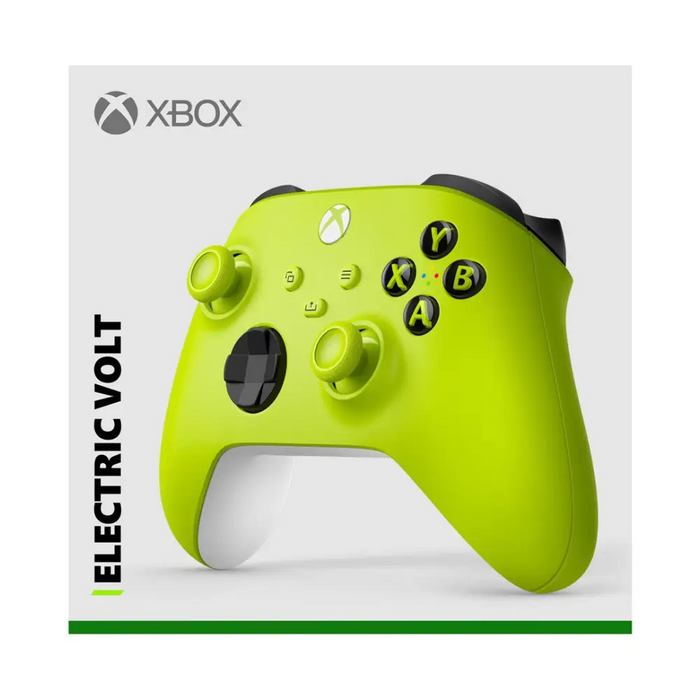 Gaming Control Microsoft QAU-00022 - ControllersKSL-KON<<<ConsolesKSL<<<ActionPL&&&Аксесоари за конзоли<<<Електроника