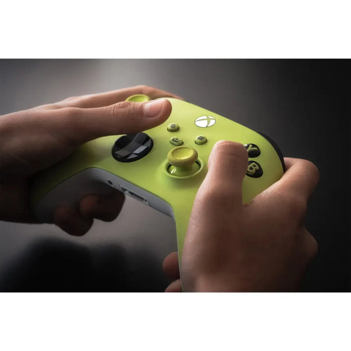 Gaming Control Microsoft QAU-00022 - ControllersKSL-KON<<<ConsolesKSL<<<ActionPL&&&Аксесоари за конзоли<<<Електроника