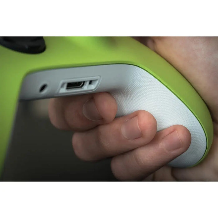 Gaming Control Microsoft QAU-00022 - ControllersKSL-KON<<<ConsolesKSL<<<ActionPL&&&Аксесоари за конзоли<<<Електроника