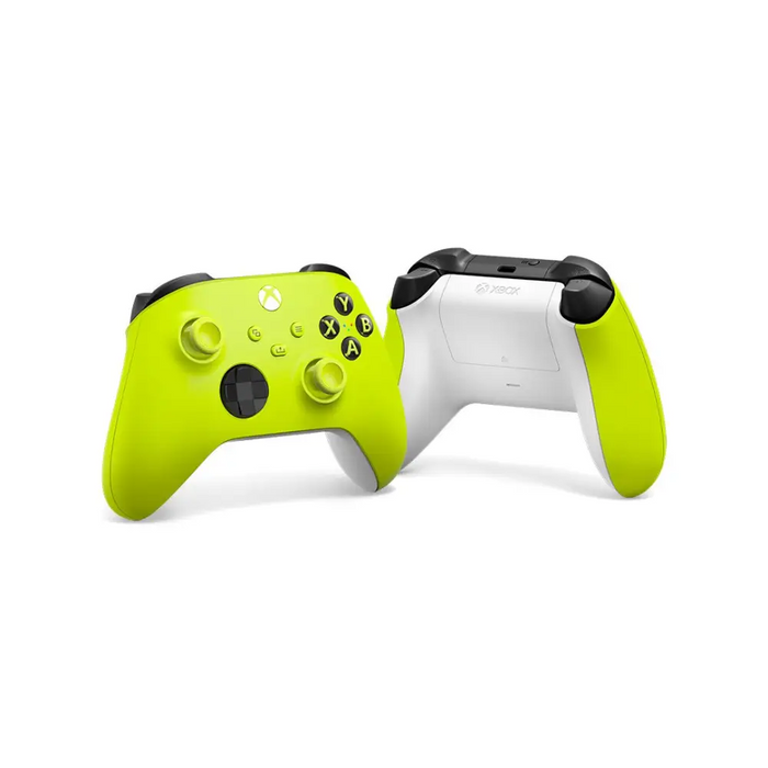Gaming Control Microsoft QAU-00022 - ControllersKSL-KON<<<ConsolesKSL<<<ActionPL&&&Аксесоари за конзоли<<<Електроника