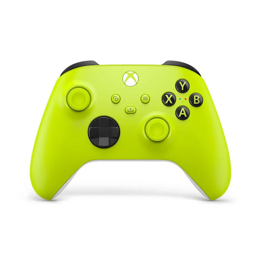 Gaming Control Microsoft QAU-00022 - ControllersKSL-KON<<<ConsolesKSL<<<ActionPL&&&Аксесоари за конзоли<<<Електроника
