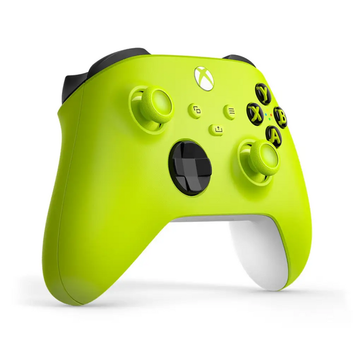 Gaming Control Microsoft QAU-00022 - ControllersKSL-KON<<<ConsolesKSL<<<ActionPL&&&Аксесоари за конзоли<<<Електроника