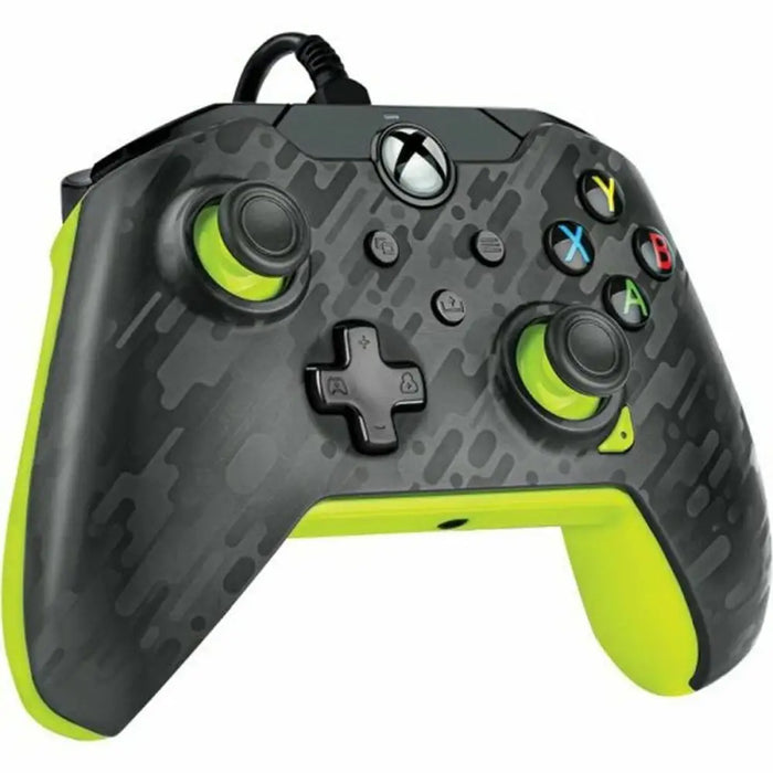 Gaming Control PDP Black Microsoft Xbox One - Електроника Игри<<<Компютри| Електроника<<<BigBuy&&&Аксесоари за