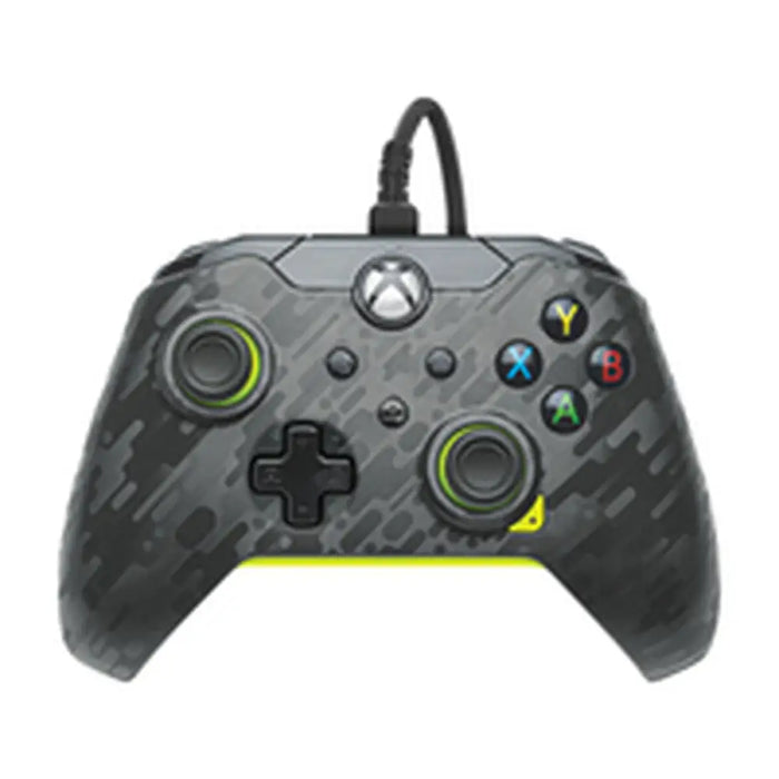 Gaming Control PDP Black Microsoft Xbox One - Електроника Игри<<<Компютри| Електроника<<<BigBuy&&&Аксесоари за
