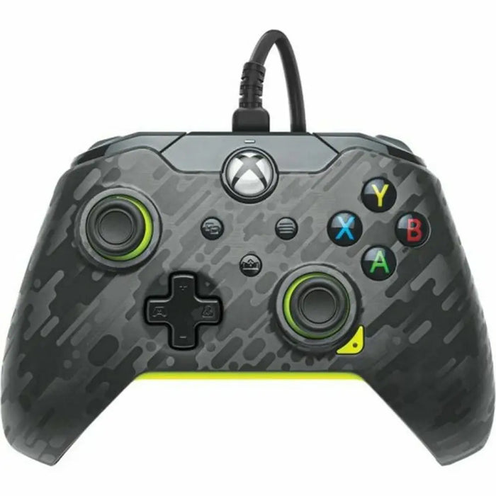 Gaming Control PDP Black Microsoft Xbox One - Електроника Игри<<<Компютри| Електроника<<<BigBuy&&&Аксесоари за