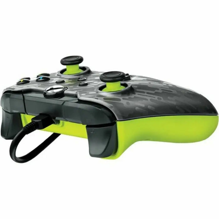Gaming Control PDP Black Microsoft Xbox One - Електроника Игри<<<Компютри| Електроника<<<BigBuy&&&Аксесоари за
