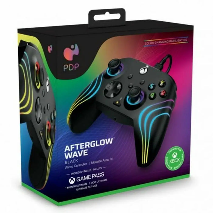 Gaming Control PDP - Електроника Игри<<<Компютри| Електроника<<<BigBuy&&&Аксесоари за конзоли<<<Електроника
