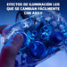 Gaming Control PDP Knuckels Sky Nintendo Switch - Електроника Игри<<<Компютри| Електроника<<<BigBuy&&&Аксесоари за