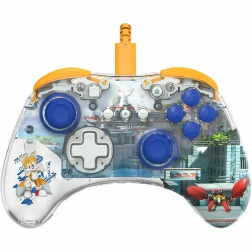 Gaming Control PDP Tails Nintendo Switch Nintendo Switch - Електроника Игри<<<Компютри|