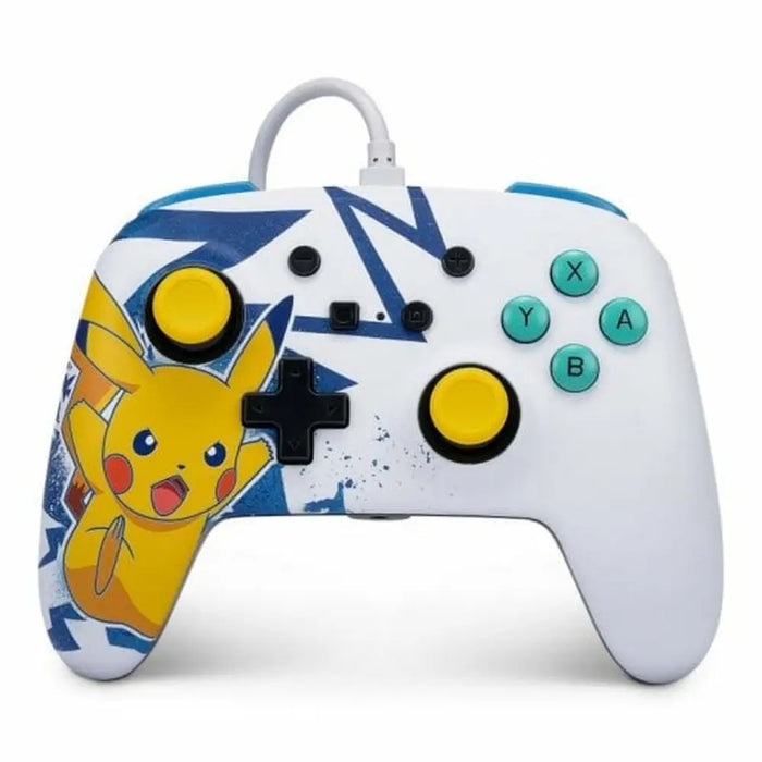 Gaming Control Powera - Електроника Игри<<<Компютри| Електроника<<<BigBuy&&&Аксесоари за конзоли<<<Електроника