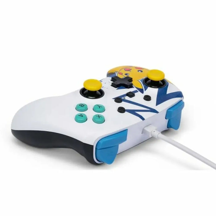 Gaming Control Powera - Електроника Игри<<<Компютри| Електроника<<<BigBuy&&&Аксесоари за конзоли<<<Електроника
